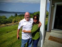 Don and Marlene Heath
